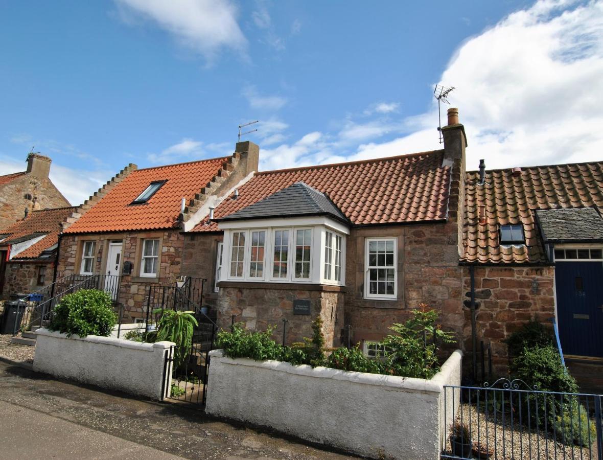 The Old Stables- Charming