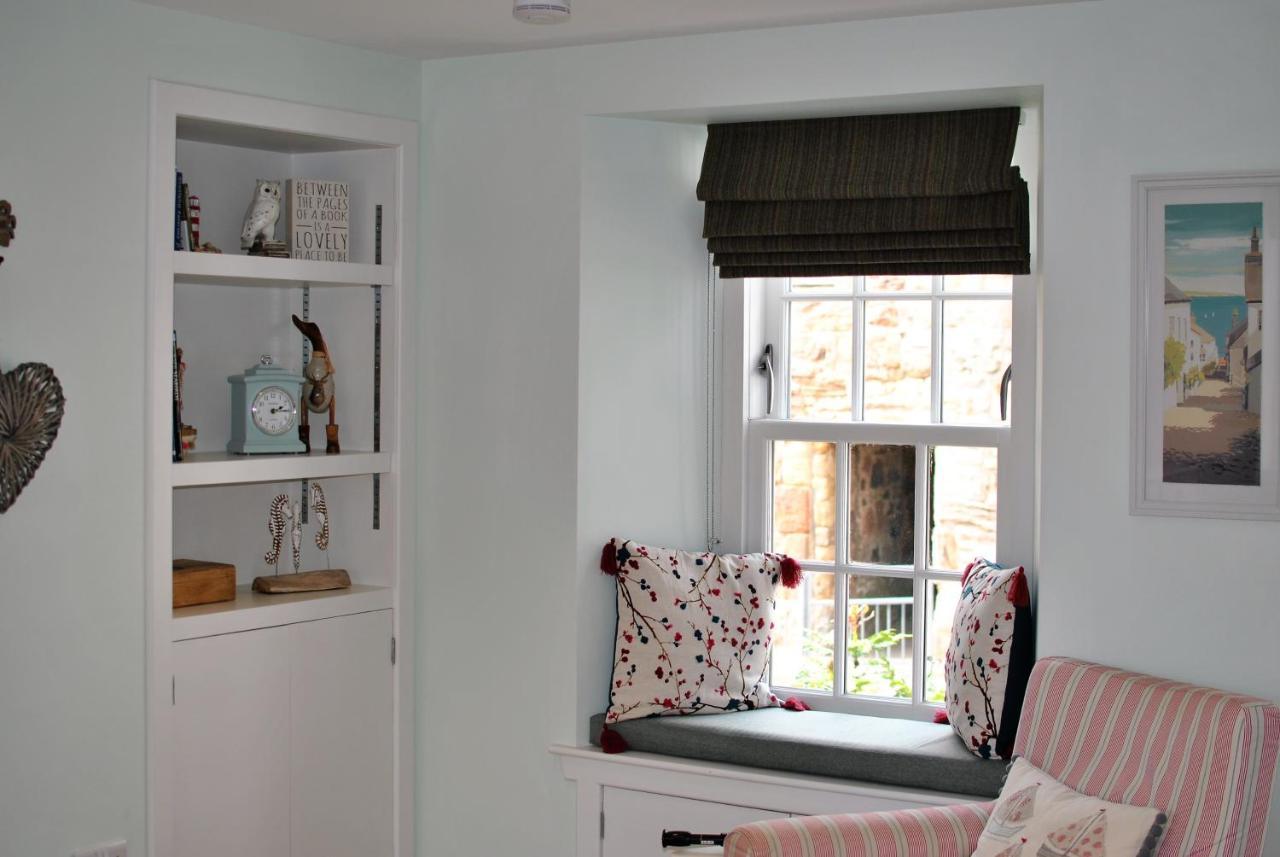 The Old Stables- Charming