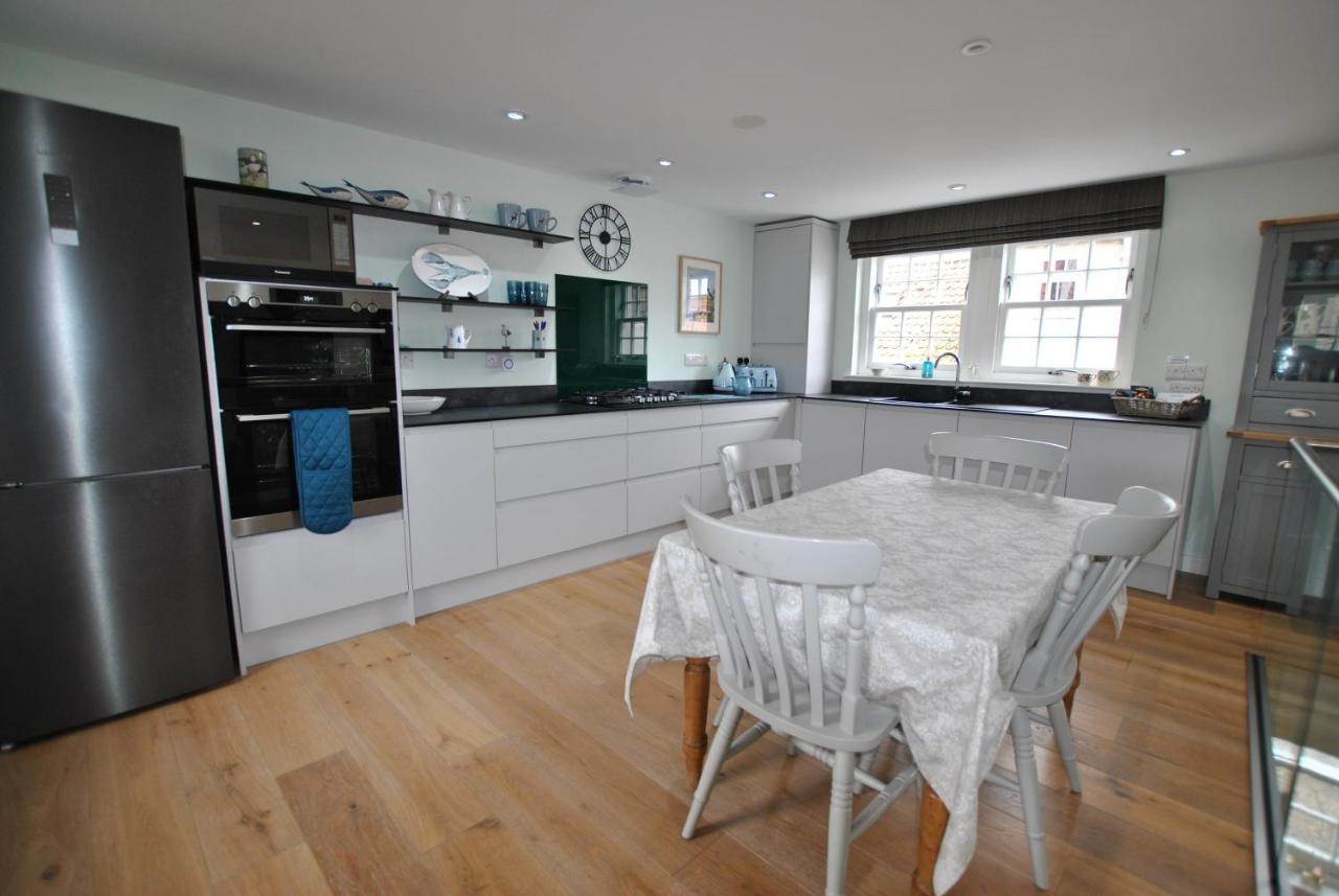 The Old Stables- Charming Holiday home Crail