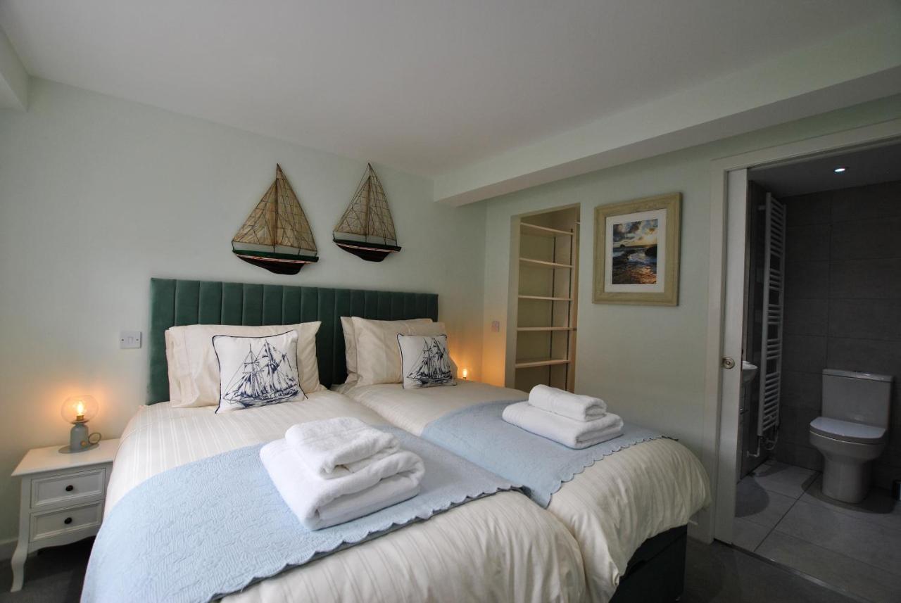 The Old Stables- Charming Holiday home *